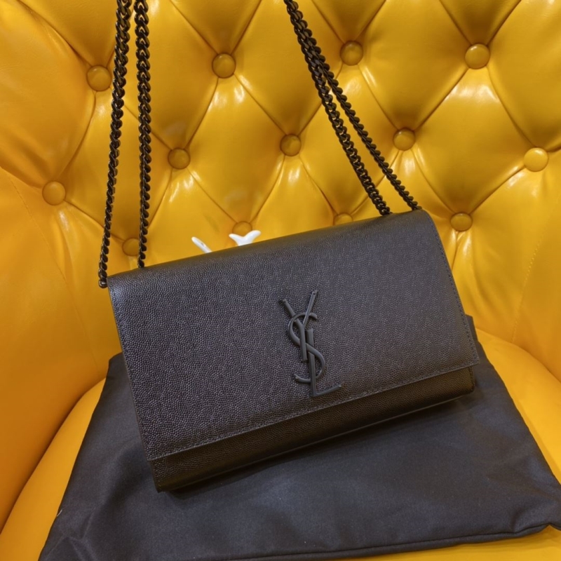 YSL Satchel Bags